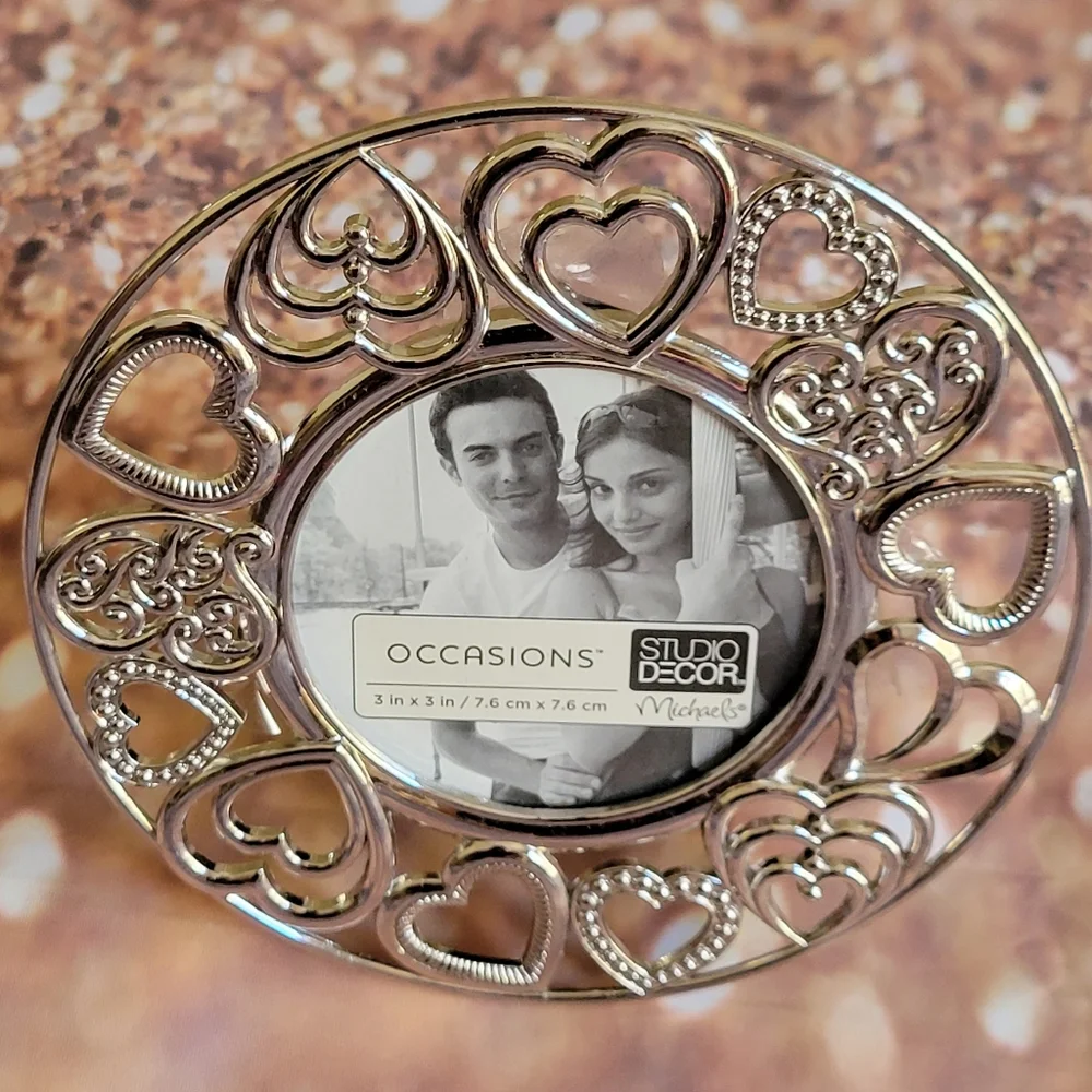 Photo frames